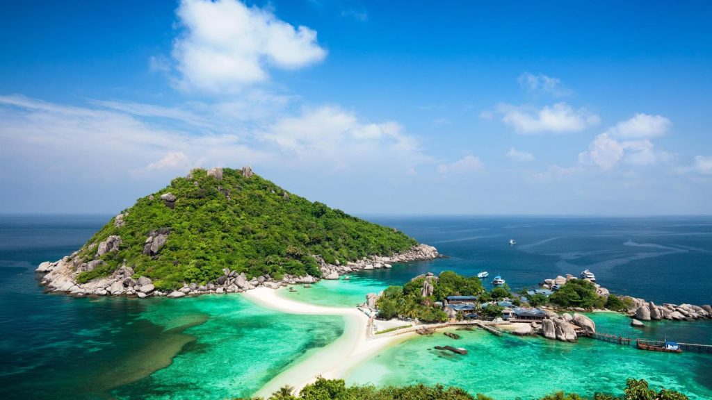 图片[3]-How to Get to Koh Samui 🌴✈️🚤 - Ayany Travel-Ayany Travel