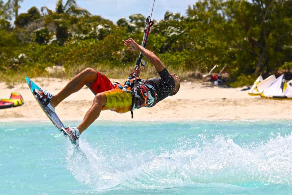 图片[3]-Koh Samui and Koh Phangan Kitesurf Spot Guide - Ayany Travel-Ayany Travel