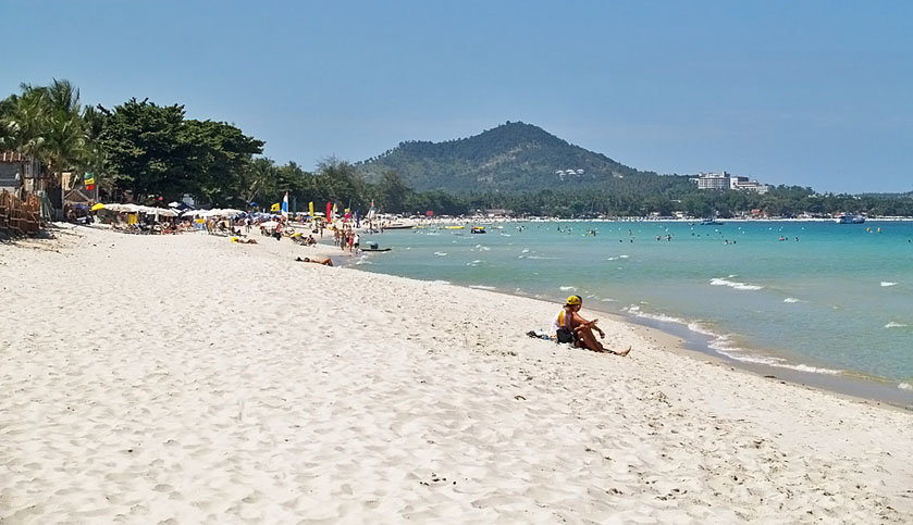 图片[2]-Chaweng Beach – Koh Samui - Ayany Travel-Ayany Travel