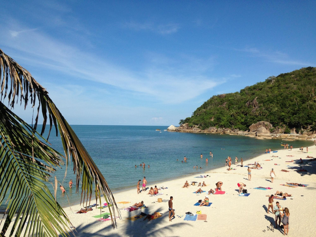 图片[5]-Silver Beach Overview - Ayany Travel-Ayany Travel