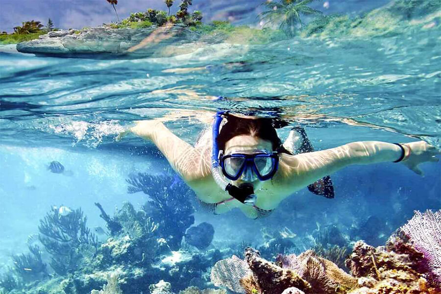 图片[4]-🌊 Koh Samui Snorkeling and Fishing Day Tour Itinerary 🎣🐠 - Ayany Travel-Ayany Travel