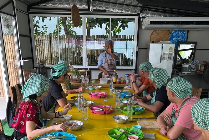 图片[5]-🍽️ Thai Cooking Class Day Tour in Koh Samui 🌶️🥢 - Ayany Travel-Ayany Travel