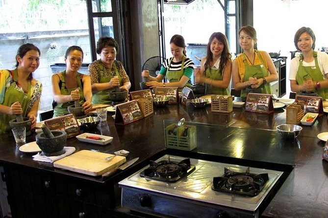 图片[3]-🍽️ Thai Cooking Class Day Tour in Koh Samui 🌶️🥢 - Ayany Travel-Ayany Travel