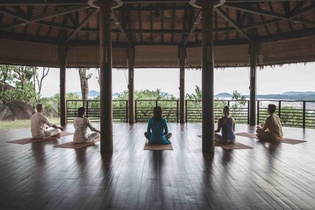 图片[6]-🧘‍♀️ Yoga and Meditation Retreat Day Tour in Koh Samui 🌿✨ - Ayany Travel-Ayany Travel