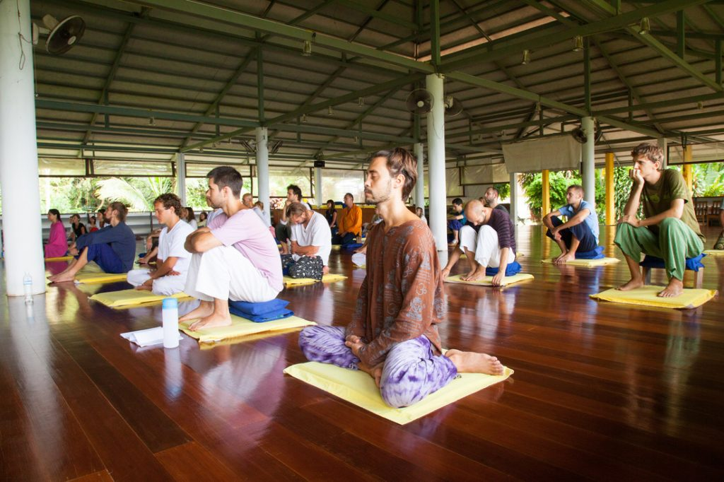 图片[3]-🧘‍♀️ Yoga and Meditation Retreat Day Tour in Koh Samui 🌿✨ - Ayany Travel-Ayany Travel