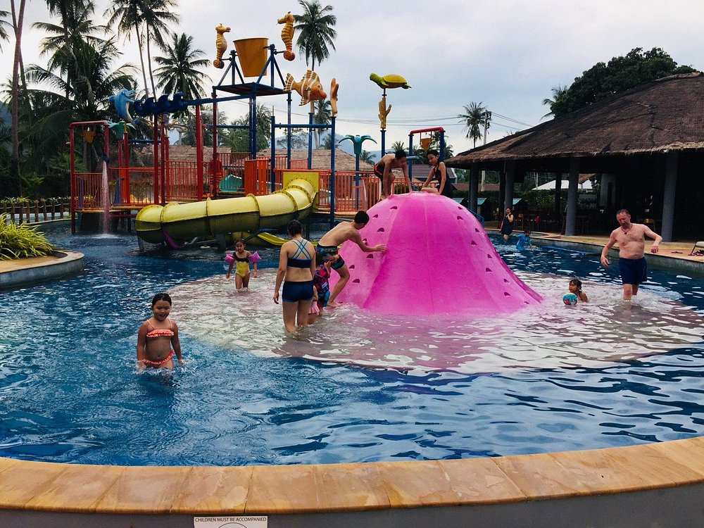 图片[3]-💦 Koh Samui Water Park Day Tour 🌴 - Ayany Travel-Ayany Travel