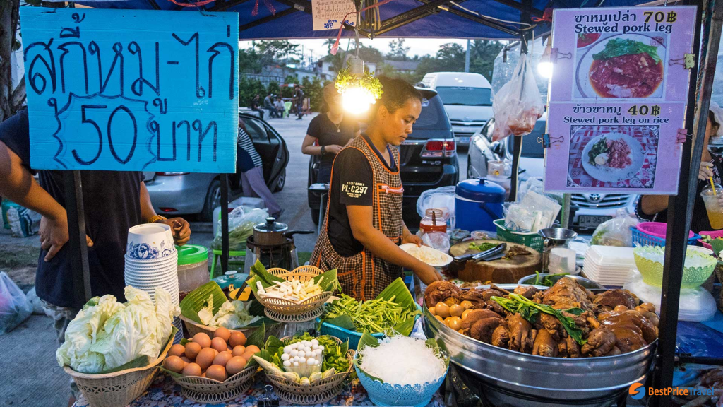 图片[6]-🌟 Koh Samui Night Market and Street Food Day Tour 🌮🍢 - Ayany Travel-Ayany Travel