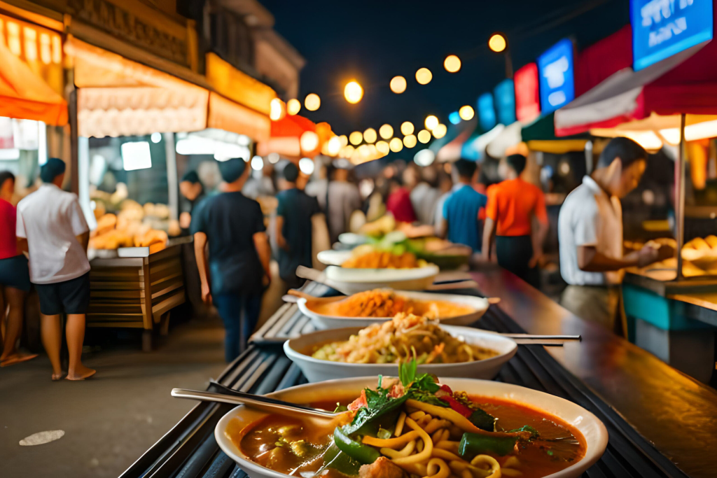 图片[5]-🌟 Koh Samui Night Market and Street Food Day Tour 🌮🍢 - Ayany Travel-Ayany Travel