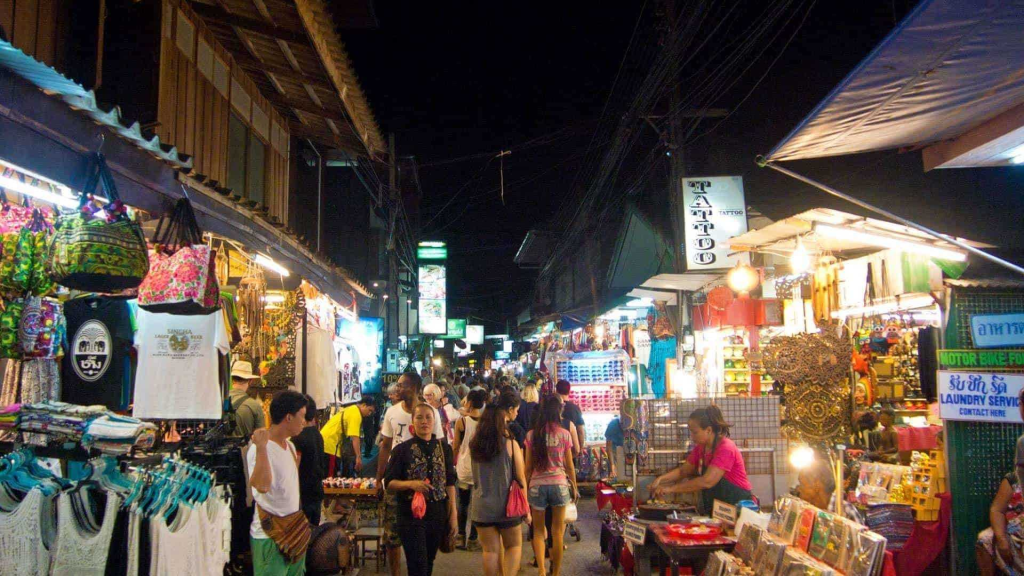 图片[4]-🌟 Koh Samui Night Market and Street Food Day Tour 🌮🍢 - Ayany Travel-Ayany Travel