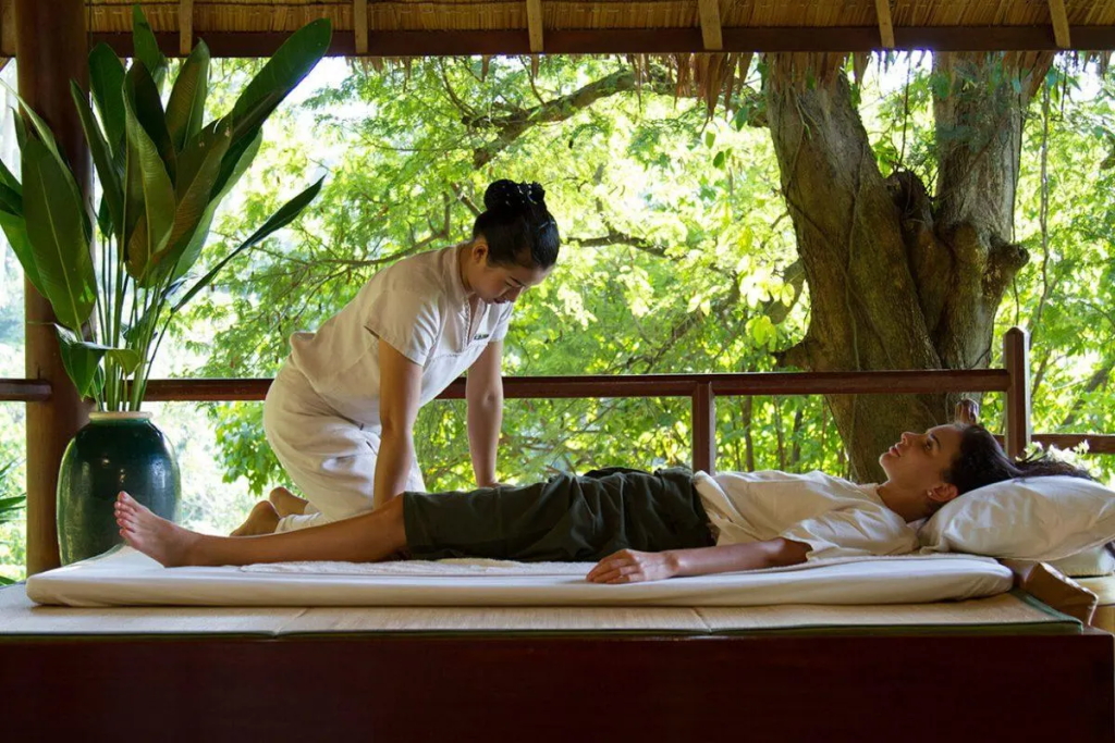 图片[3]-🌿 Spa and Relaxation Day Tour in Koh Samui 🌸🧘‍♀️ - Ayany Travel-Ayany Travel