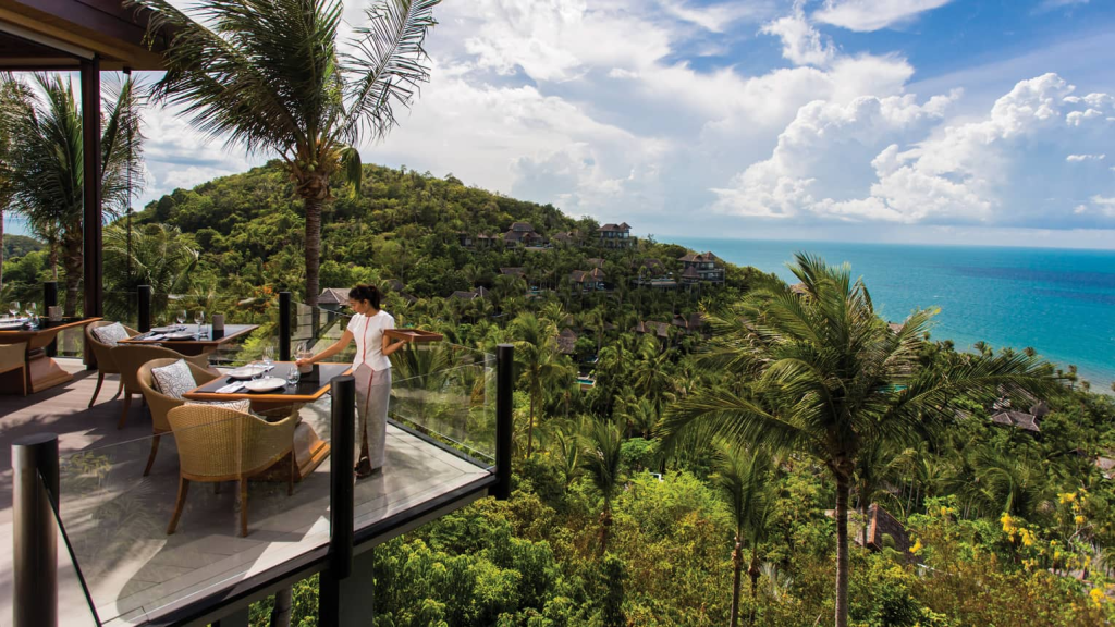 图片[2]-🌴 Koh Samui Luxury Full-Time Itinerary 🌴 - Ayany Travel-Ayany Travel