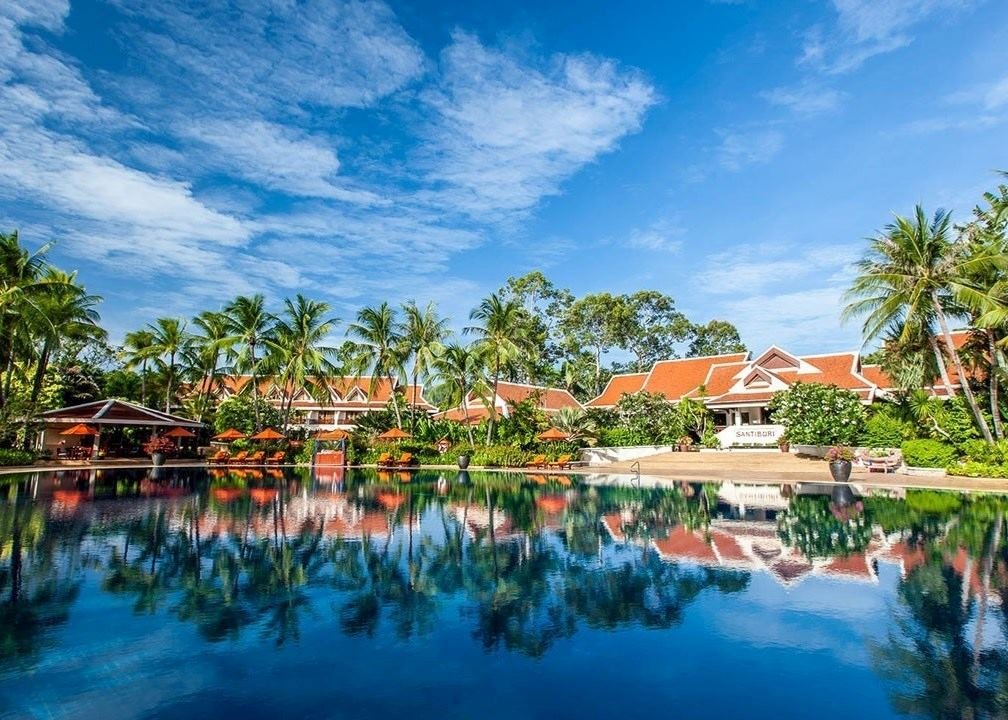 图片[2]-🌴 Koh Samui Family-Friendly Itinerary 🌴 - Ayany Travel-Ayany Travel