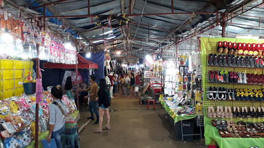 图片[5]-✨Si Khao Night Market Overview | Must-Visit Market in Koh Samui✨ - Ayany Travel-Ayany Travel