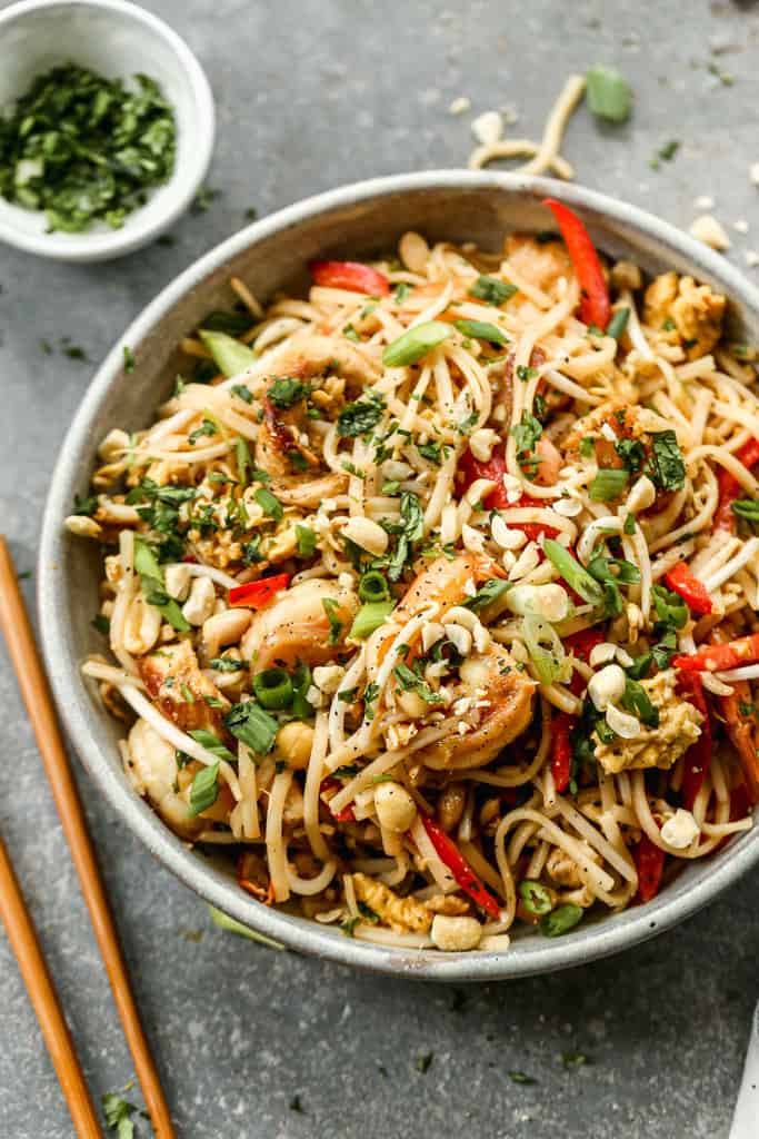 图片[5]-✨ Pad Thai: The Iconic Thai Stir-Fried Noodle Dish ✨ - Ayany Travel-Ayany Travel