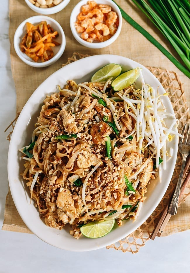 图片[3]-✨ Pad Thai: The Iconic Thai Stir-Fried Noodle Dish ✨ - Ayany Travel-Ayany Travel