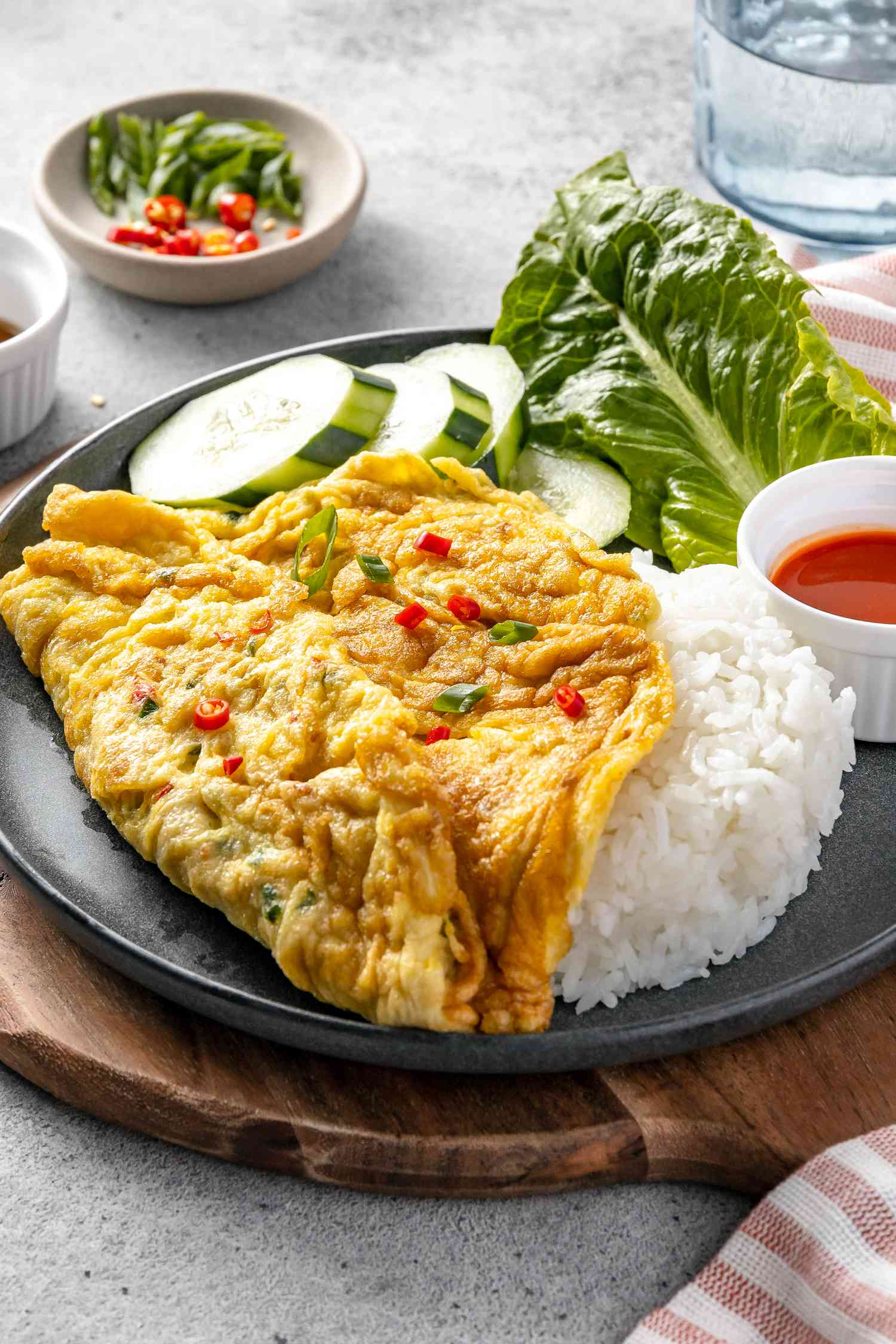 图片[5]-✨ Kai Jeow: The Thai-Style Omelet ✨ - Ayany Travel-Ayany Travel