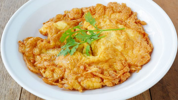 图片[2]-✨ Kai Jeow: The Thai-Style Omelet ✨ - Ayany Travel-Ayany Travel