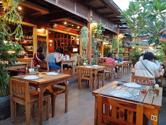 图片[6]-✨ Phensiri Thai Bistro: A Must-Visit for Authentic Thai Flavors in Chaweng, Koh Samui ✨ - Ayany Travel-Ayany Travel