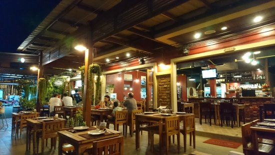 图片[5]-✨ Phensiri Thai Bistro: A Must-Visit for Authentic Thai Flavors in Chaweng, Koh Samui ✨ - Ayany Travel-Ayany Travel