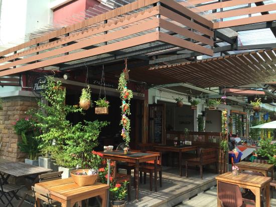 图片[3]-✨ Phensiri Thai Bistro: A Must-Visit for Authentic Thai Flavors in Chaweng, Koh Samui ✨ - Ayany Travel-Ayany Travel