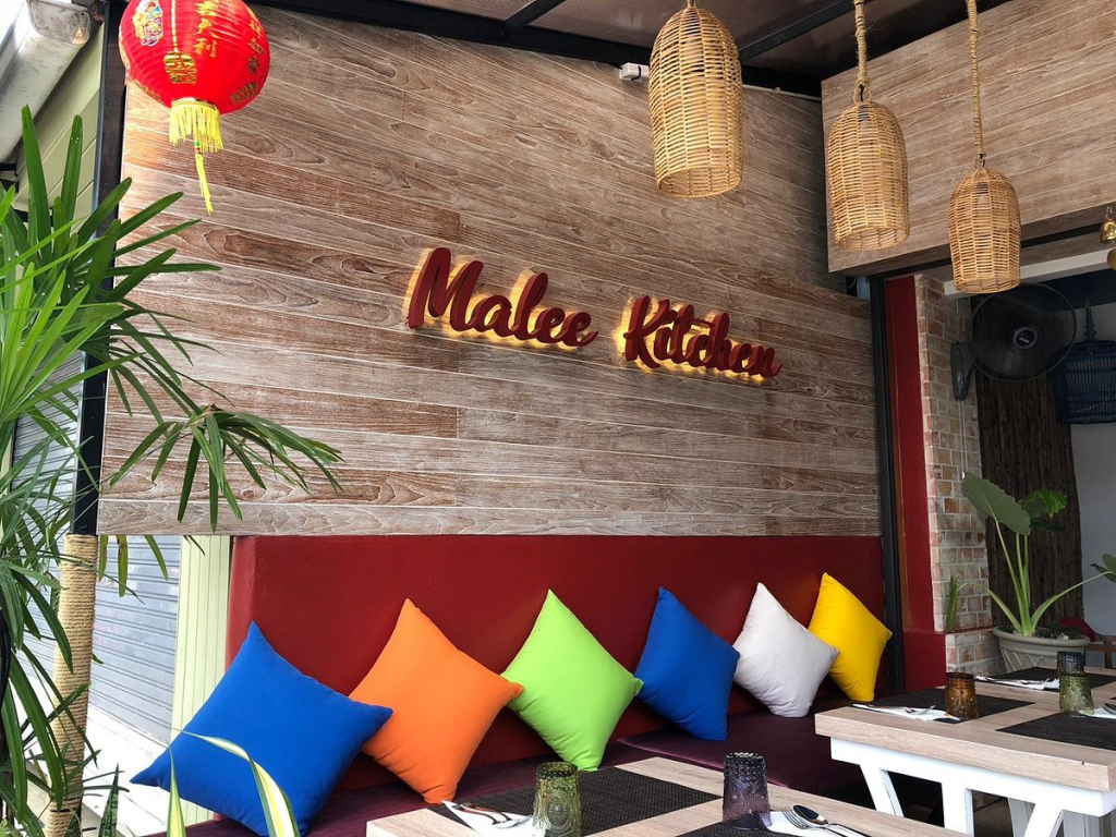 图片[7]-✨ Malee Kitchen: Authentic Thai Cuisine with a Welcoming Touch in Chaweng, Koh Samui ✨ - Ayany Travel-Ayany Travel