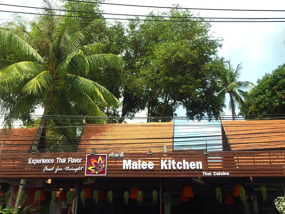 图片[5]-✨ Malee Kitchen: Authentic Thai Cuisine with a Welcoming Touch in Chaweng, Koh Samui ✨ - Ayany Travel-Ayany Travel