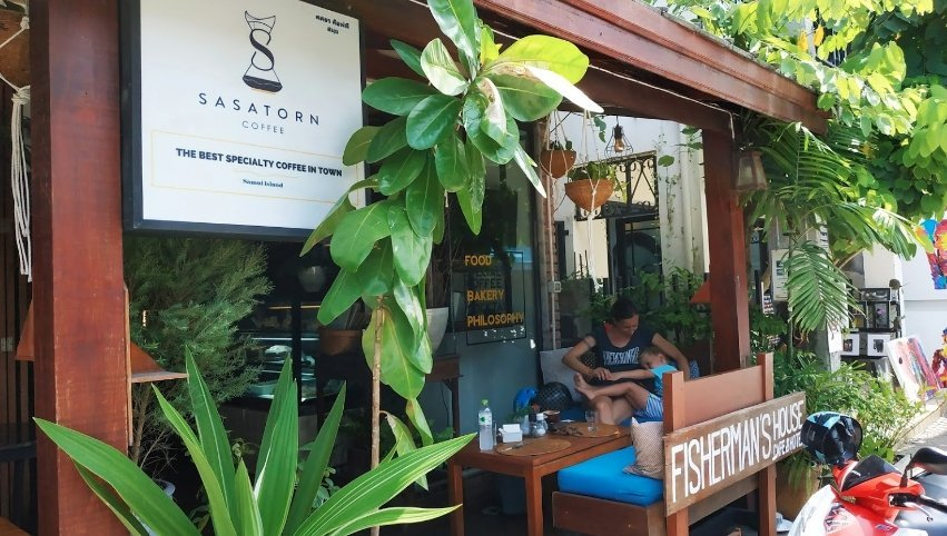 图片[5]-✨ Sasatorn: Authentic Thai Cuisine in Koh Samui ✨ - Ayany Travel-Ayany Travel