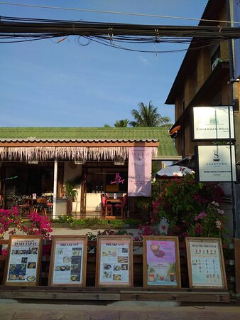 图片[4]-✨ Sasatorn: Authentic Thai Cuisine in Koh Samui ✨ - Ayany Travel-Ayany Travel