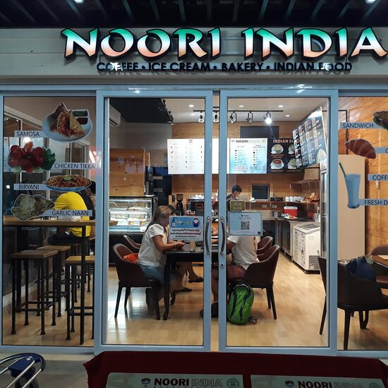 图片[5]-✨ Noori India: A Taste of Authentic Indian Cuisine in Koh Samui ✨ - Ayany Travel-Ayany Travel