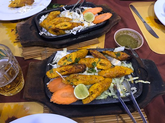 图片[4]-✨ Noori India: A Taste of Authentic Indian Cuisine in Koh Samui ✨ - Ayany Travel-Ayany Travel