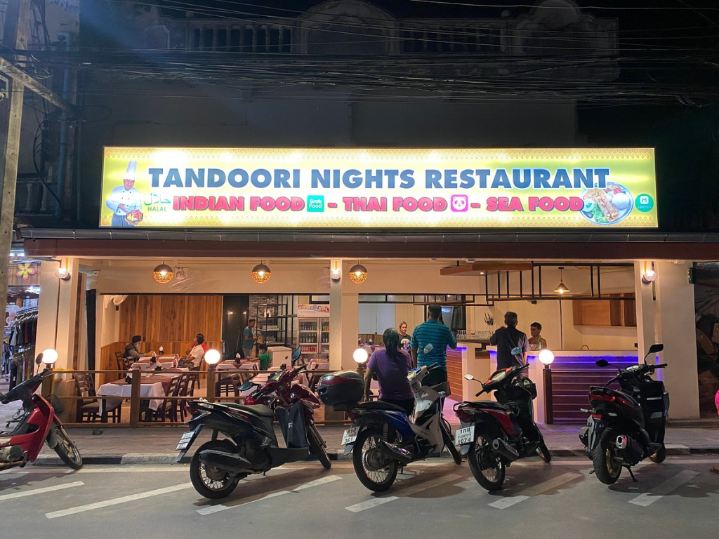 图片[6]-✨ Tandoori Nights: Authentic Indian Cuisine in Koh Samui ✨ - Ayany Travel-Ayany Travel