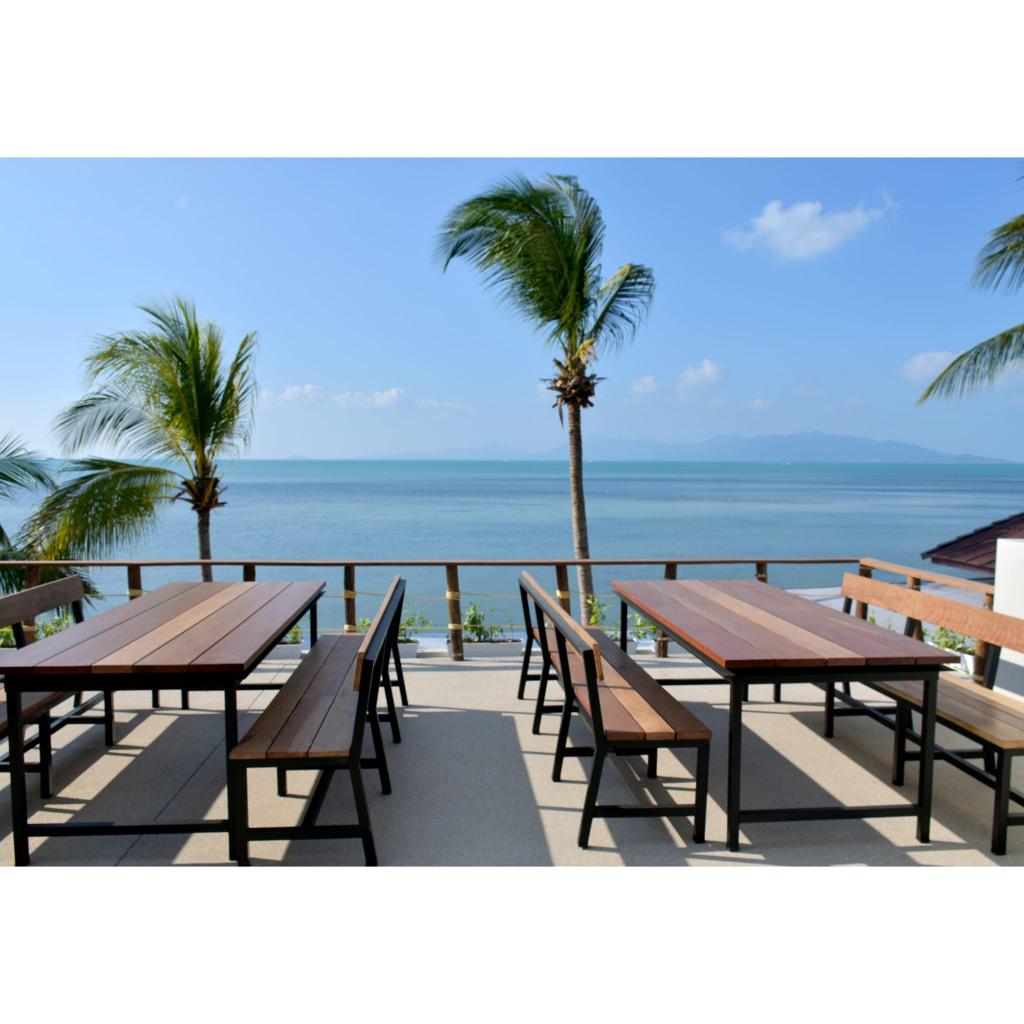 图片[2]-✨ My Friend Restaurant: Authentic Thai Dining in Koh Samui ✨ - Ayany Travel-Ayany Travel