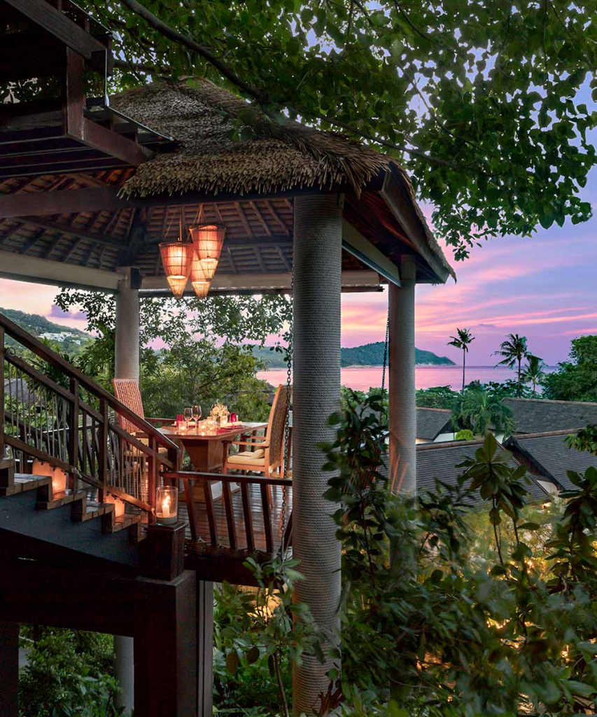 图片[4]-✨ Tree Tops Sky Dining & Bar: Elevated Dining Experience in Koh Samui ✨ - Ayany Travel-Ayany Travel