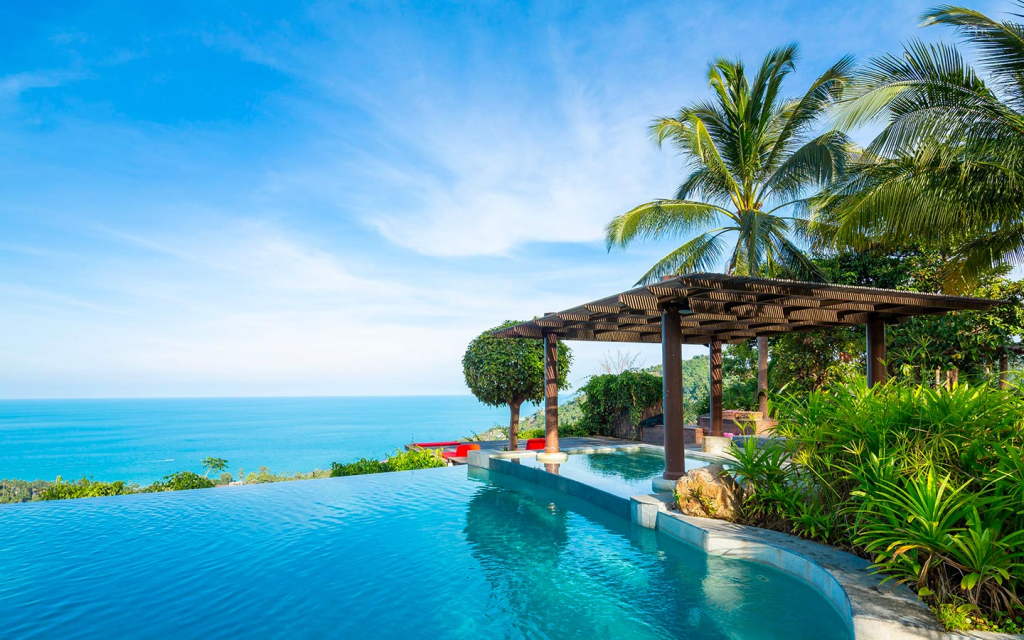 图片[5]-✨ The Jungle Club: Dining and Lodging with Breathtaking Views in Koh Samui ✨ - Ayany Travel-Ayany Travel