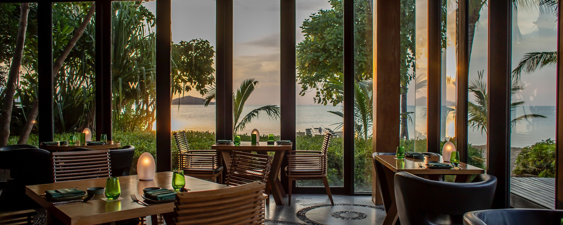 ✨ KOH Thai Kitchen & Bar: Authentic Thai Cuisine with Breathtaking Views at Four Seasons Resort ✨ - Ayany Travel-Ayany Travel