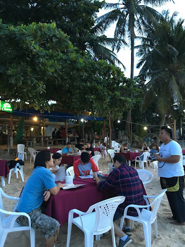 图片[4]-✨ Bang Po Seafood: Authentic Southern Thai Seafood on the Beach in Koh Samui ✨ - Ayany Travel-Ayany Travel