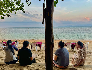 图片[2]-✨ Bang Po Seafood: Authentic Southern Thai Seafood on the Beach in Koh Samui ✨ - Ayany Travel-Ayany Travel