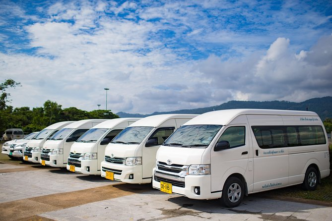 How to Get Around Koh Samui: The Best 7 Transportation Options for Visitors - Ayany Travel-Ayany Travel