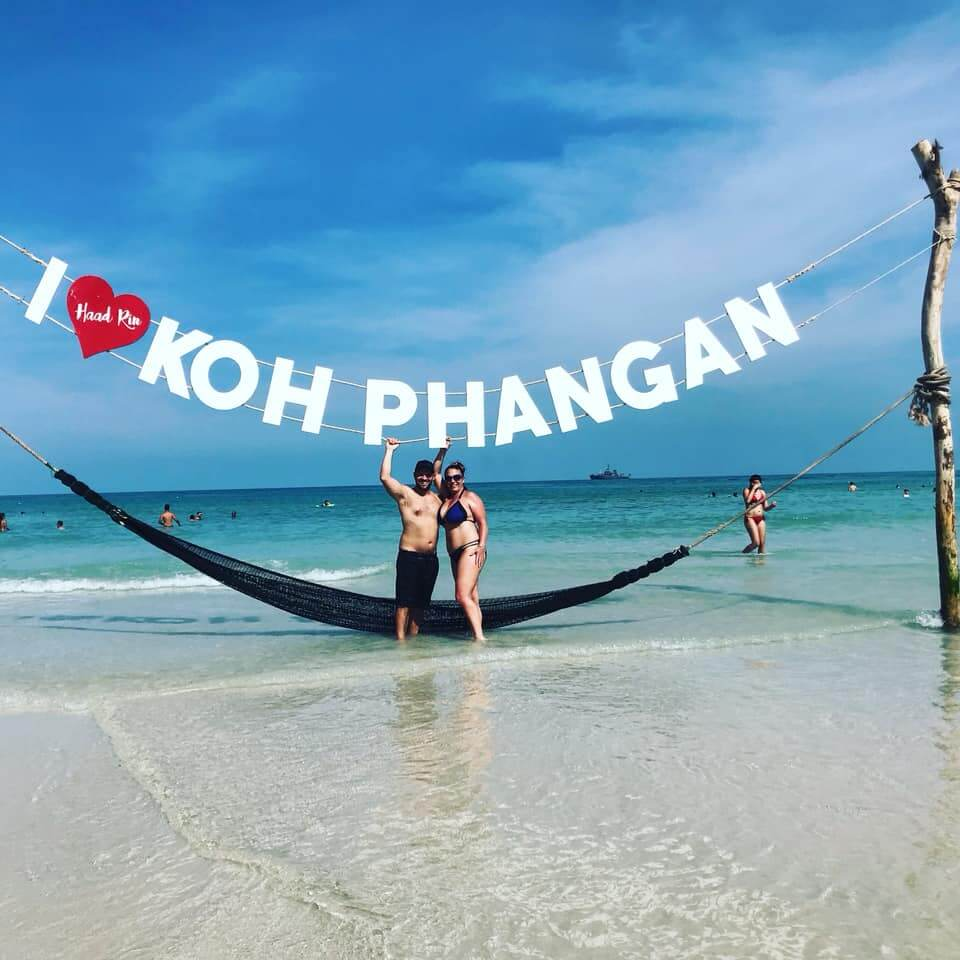 图片[2]-🎉 Koh Phangan Full Moon Party Dates 2024-2025 🌕 - Ayany Travel-Ayany Travel