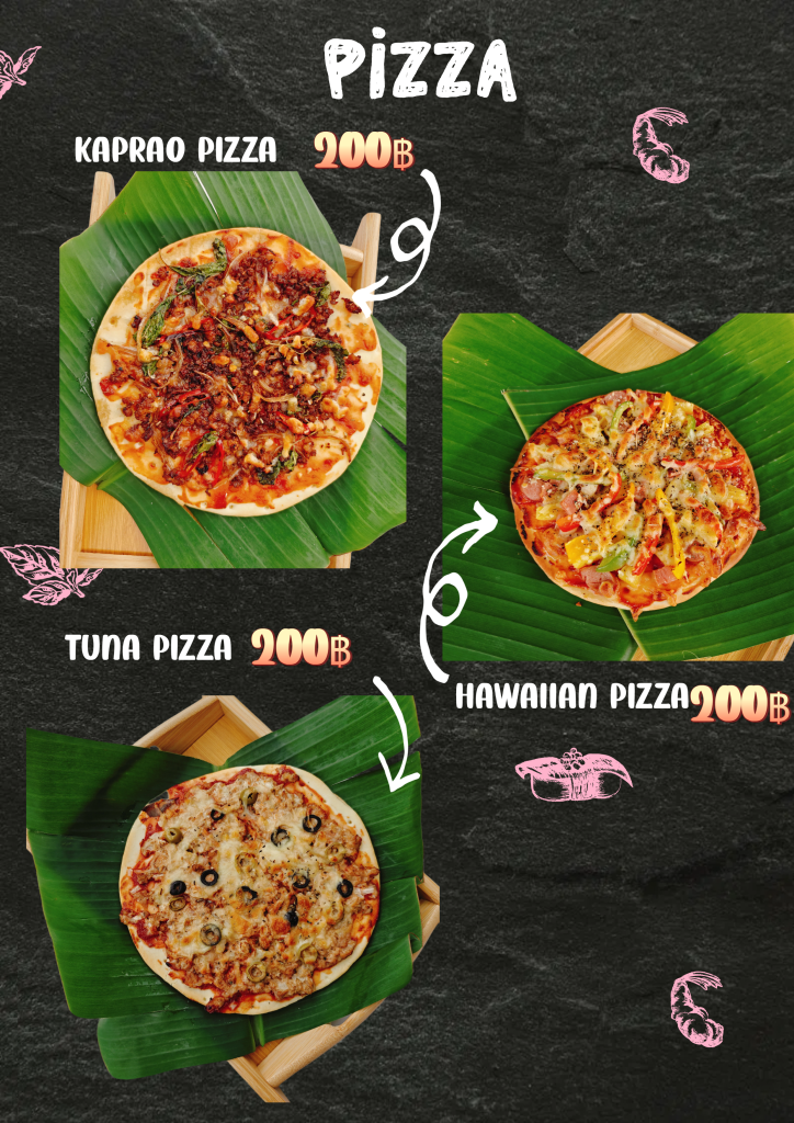 图片[9]-Ocean Gaze Thai Restaurant  Menu 1.2-Ayany