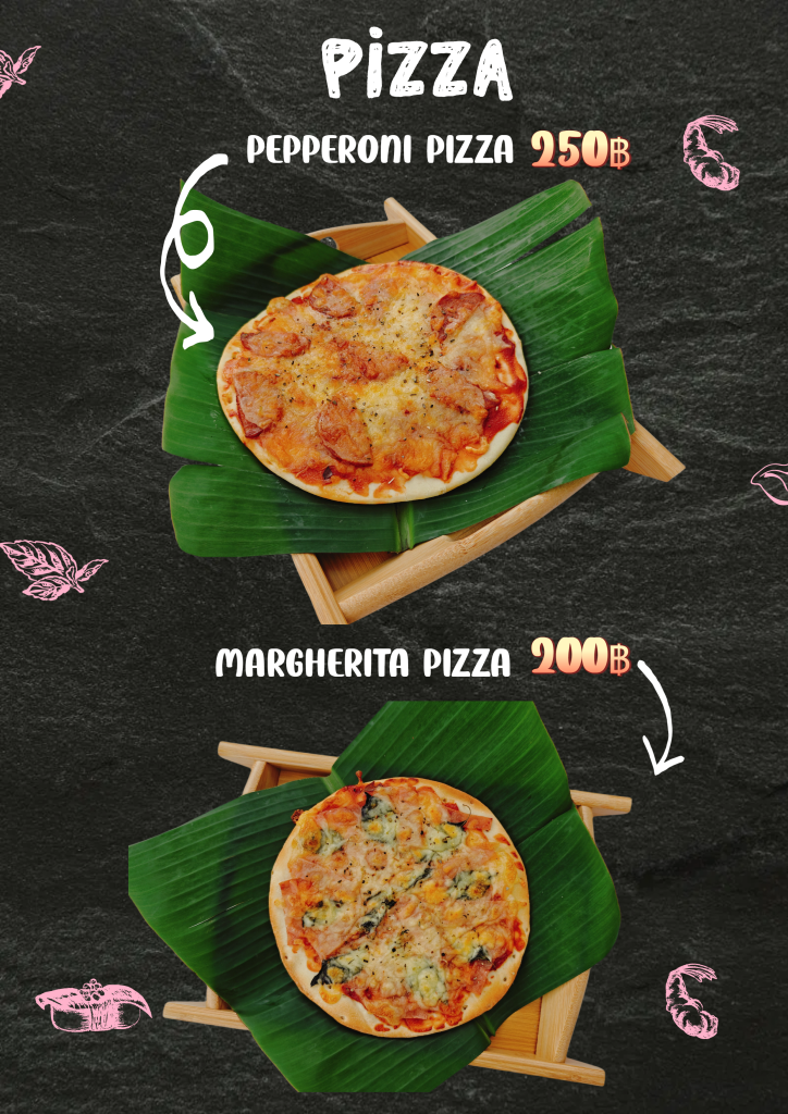 图片[10]-Ocean Gaze Thai Restaurant  Menu 3.14-Ayany