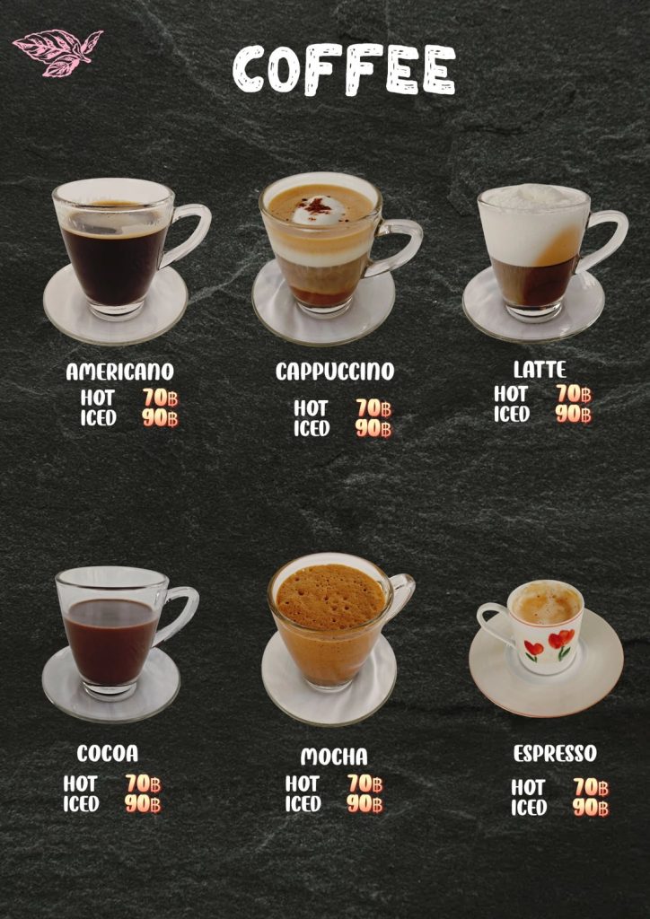 图片[11]-Ocean Gaze Thai Restaurant  Menu 1.2-Ayany