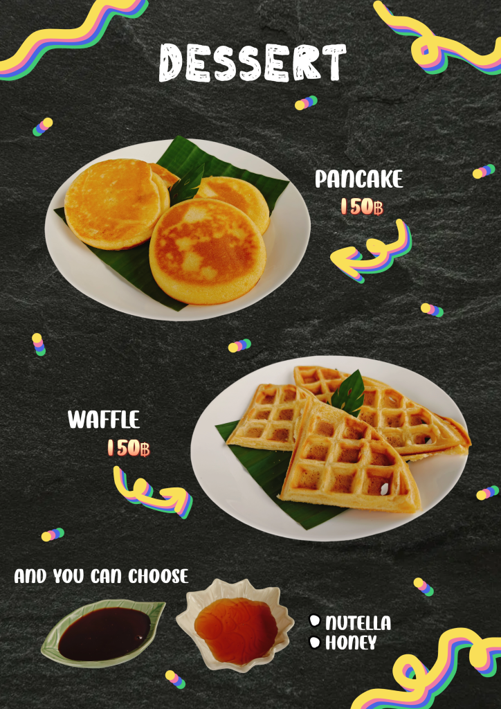 图片[14]-Ocean Gaze Thai Restaurant  Menu 1.2-Ayany