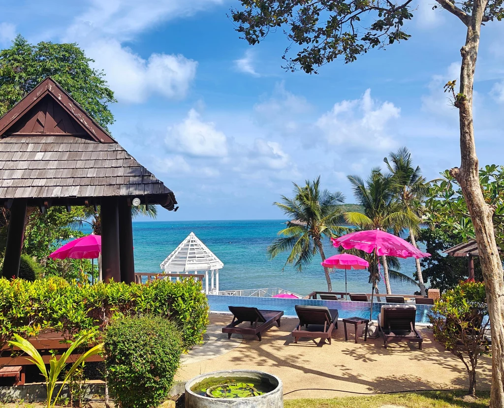 图片[28]-Bhundhari Resort & Villas Samui Gallary-Ayany