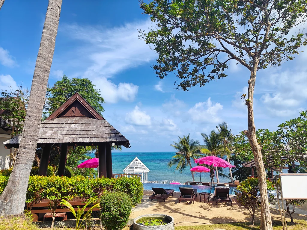 图片[27]-Bhundhari Resort & Villas Samui Gallary-Ayany