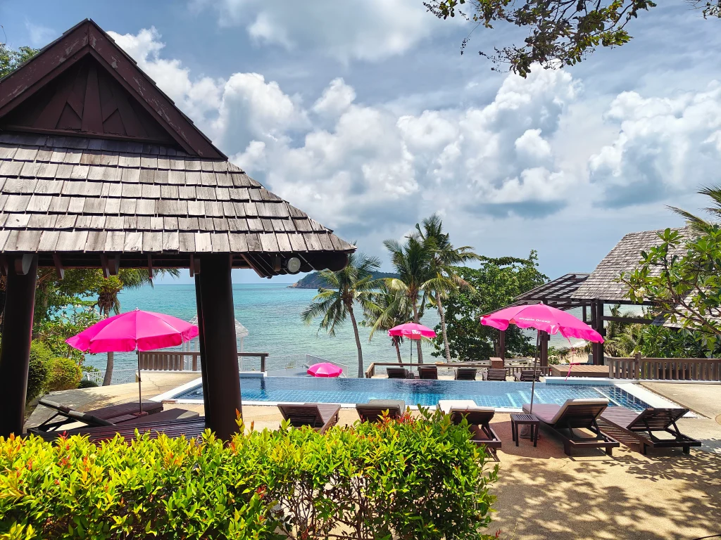 图片[26]-Bhundhari Resort & Villas Samui Gallary-Ayany