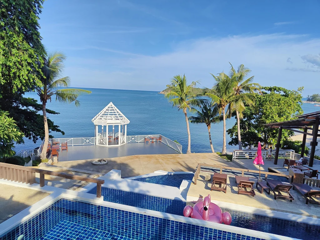 图片[21]-Bhundhari Resort & Villas Samui Gallary-Ayany