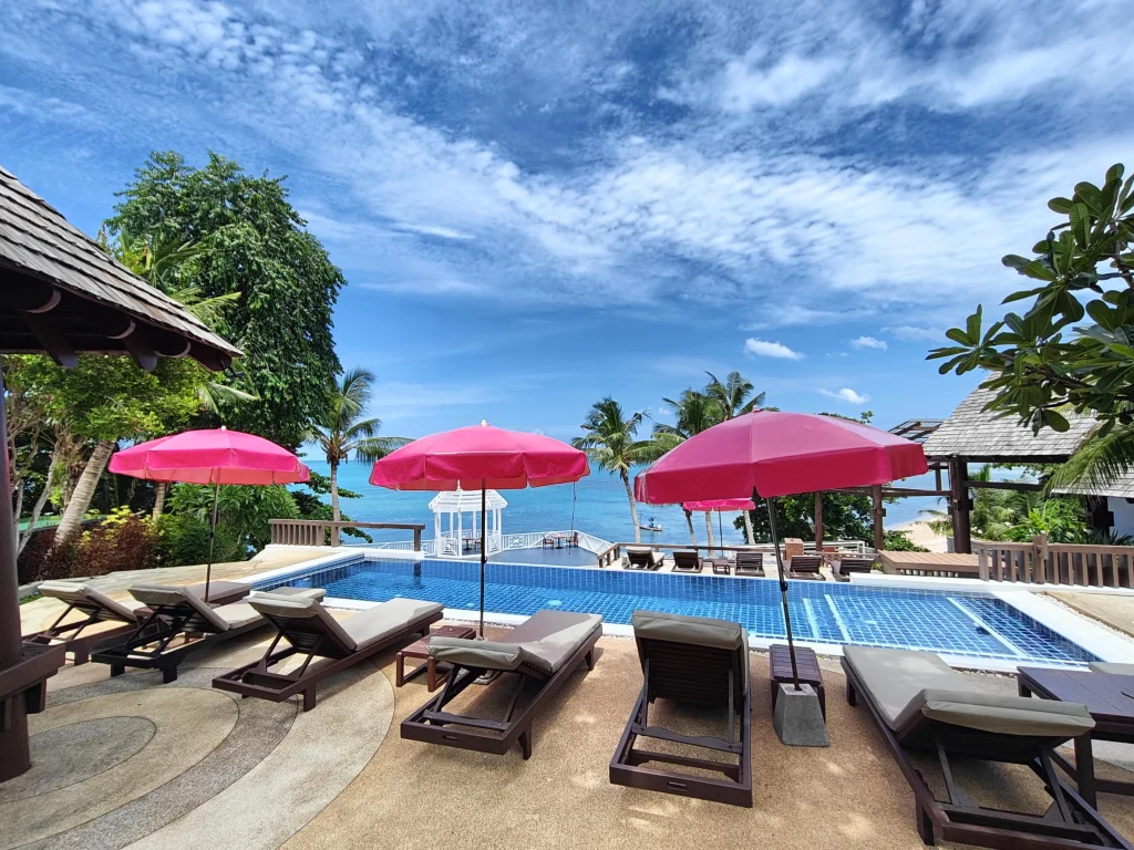 图片[20]-Bhundhari Resort & Villas Samui Gallary-Ayany