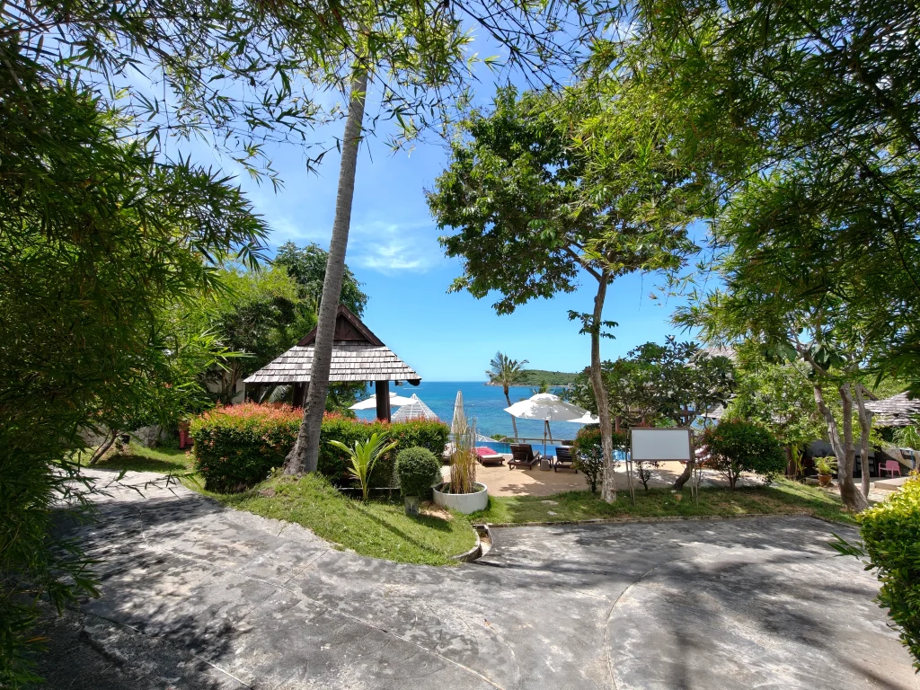 图片[37]-Bhundhari Resort & Villas Samui Gallary-Ayany