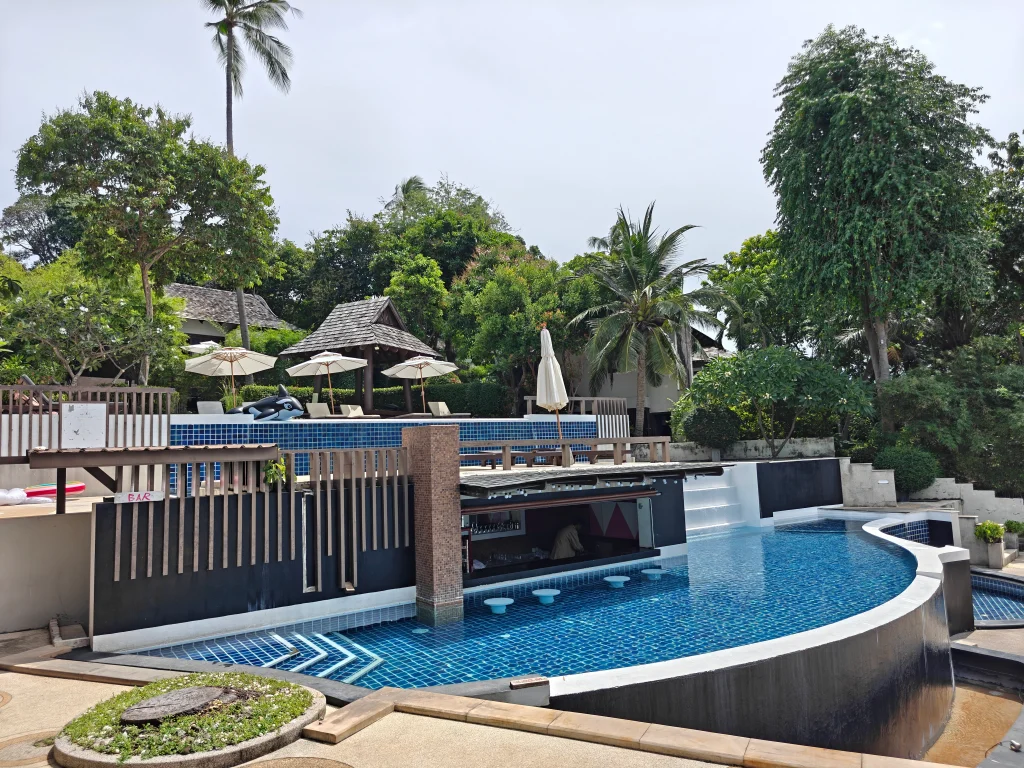 图片[32]-Bhundhari Resort & Villas Samui Gallary-Ayany